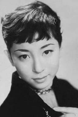 Photo of Mieko Kondō