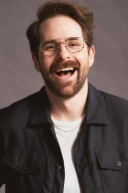 Photo of Ian Hecox