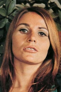 Photo of Uschi Digard