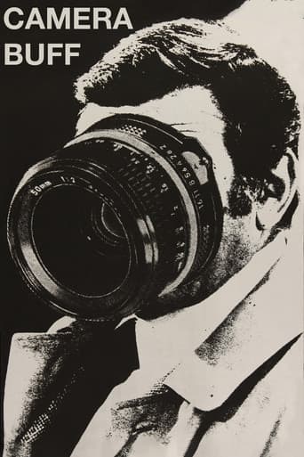 Poster for Camera Buff