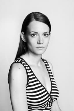 Photo of Tina Gunzek
