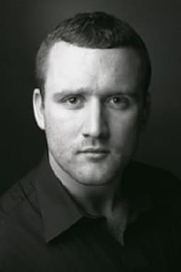 Photo of Rory Nolan