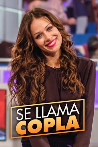 Poster for Se llama copla