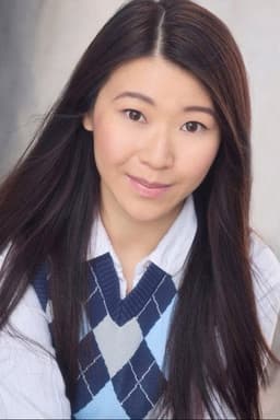 Photo of Grace Chim