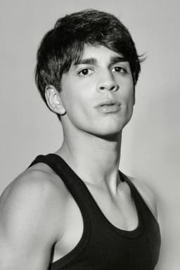 Photo of Juan David Penagos