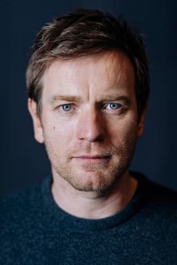 Photo of Ewan McGregor