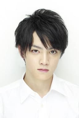 Photo of Riku Ozeki