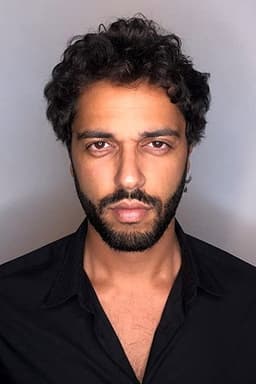 Photo of Marouane Zotti