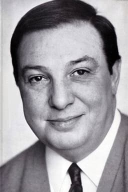 Photo of Robert Lombard