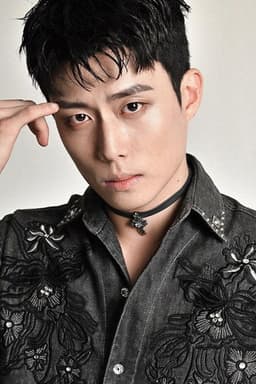 Photo of Ha Seung-woo