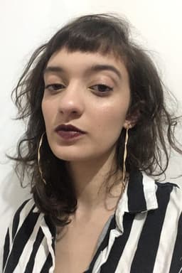 Photo of Amanda Cavalcanti