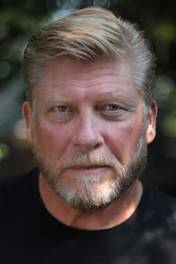 Photo of Jeff Hochendoner