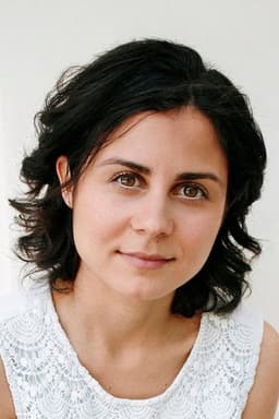Photo of Della Saba