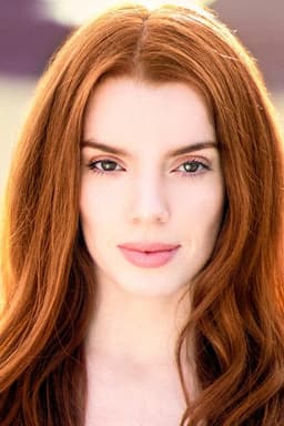 Photo of Kim Gingras