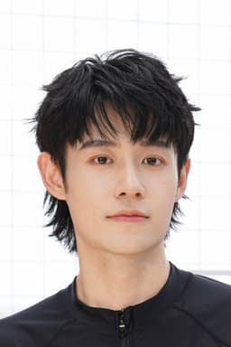 Photo of Peng Chuyue