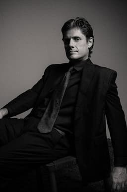 Photo of Jimmy Navarro