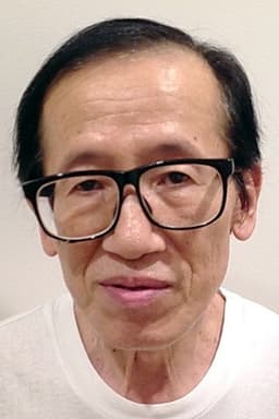 Photo of Mr. Okure