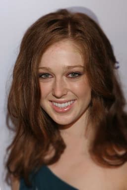 Photo of Stephanie Sherrin