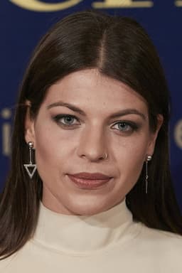 Photo of Thaïs Blume