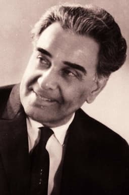 Photo of Mohsun Sanani