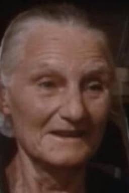 Photo of Madeleine Marie
