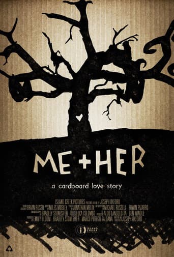 Poster for Me + Her