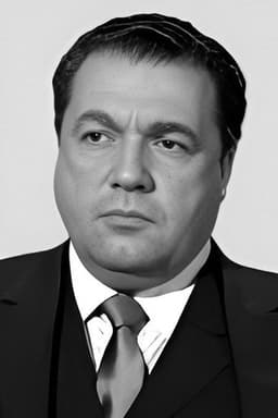 Photo of Ronald Long