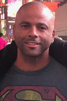 Photo of Dan Garcia
