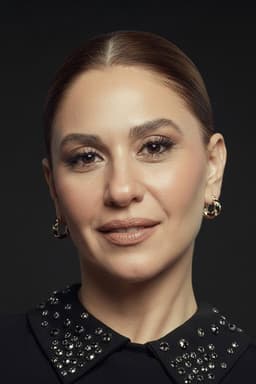 Photo of Evrim Alasya
