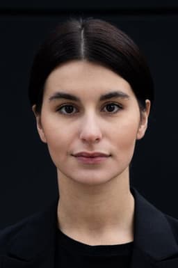 Photo of Tereza Vejvodová