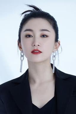 Photo of Zhao Qin