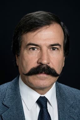 Photo of Çetin Başaran