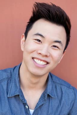 Photo of Tae Song