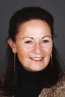 Photo of Sabriye Kara