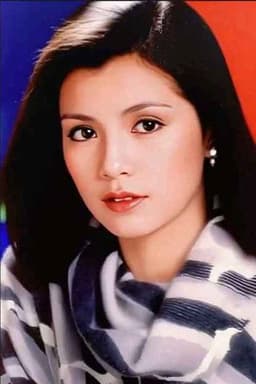 Photo of Barbara Yung