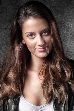Photo of Iride Fontana