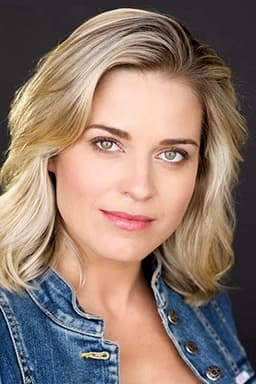 Photo of Alexandra Davies