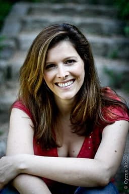 Photo of Sabrina Gunnell