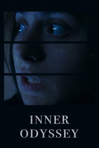 Poster for Inner Odyssey