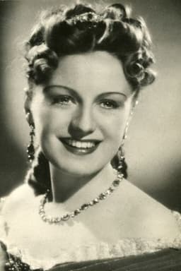 Photo of Éva Szörényi
