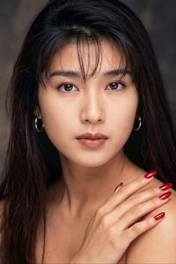 Photo of Kana Fujitani