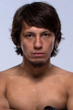 Photo of Ricky Turcios