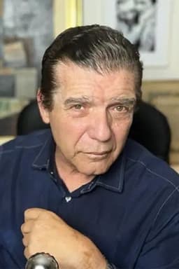 Photo of Carlos Miguel Páez Rodríguez