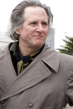 Photo of Timothy Quay