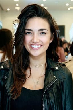 Photo of Hailee Keanna Lautenbach