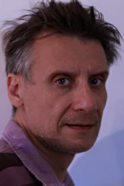 Photo of Miguel Lunardi