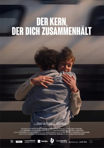 Poster for Der Kern, der dich zusammenhält