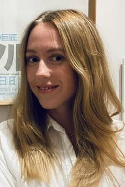 Photo of Emma Juel Justesen