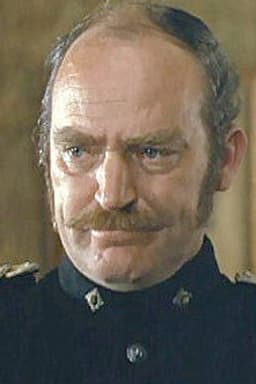 Photo of Ken Goodlet