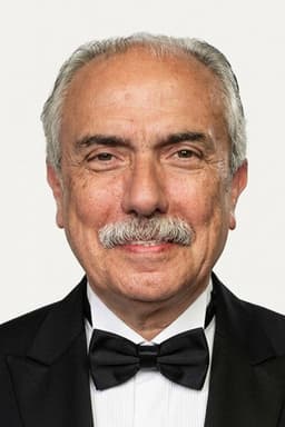 Photo of Hakan Altıner